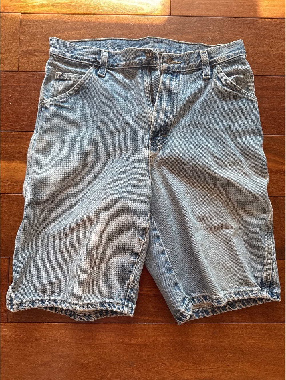 Vintage Dickies Utility Shorts